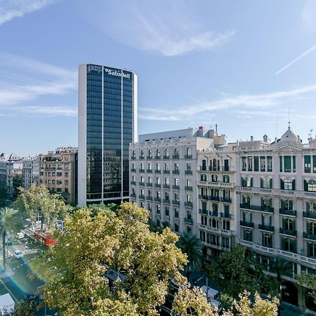 Deco Apartments Barcelona-Diagonal エクステリア 写真