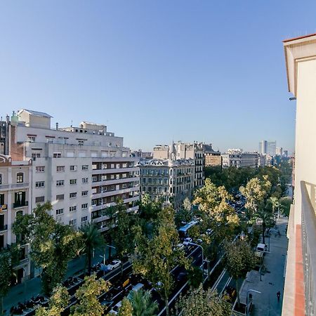 Deco Apartments Barcelona-Diagonal エクステリア 写真