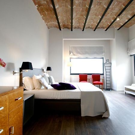 Deco Apartments Barcelona-Diagonal エクステリア 写真