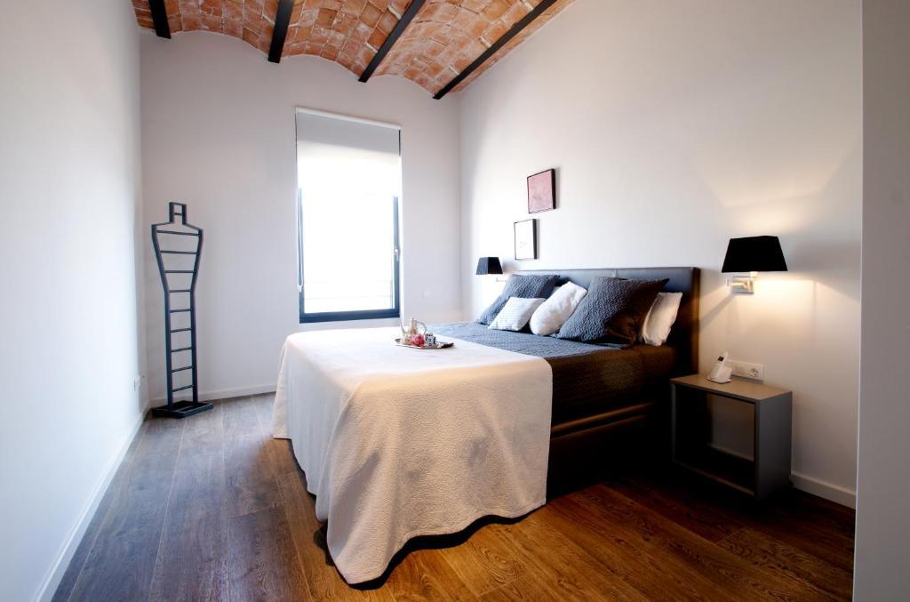 Deco Apartments Barcelona-Diagonal エクステリア 写真