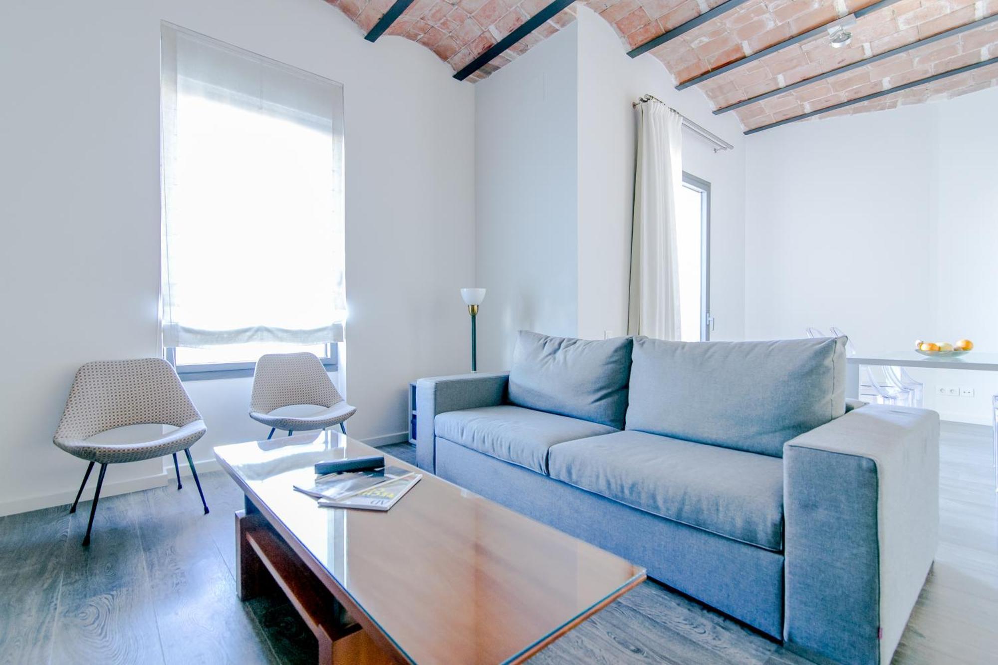 Deco Apartments Barcelona-Diagonal エクステリア 写真