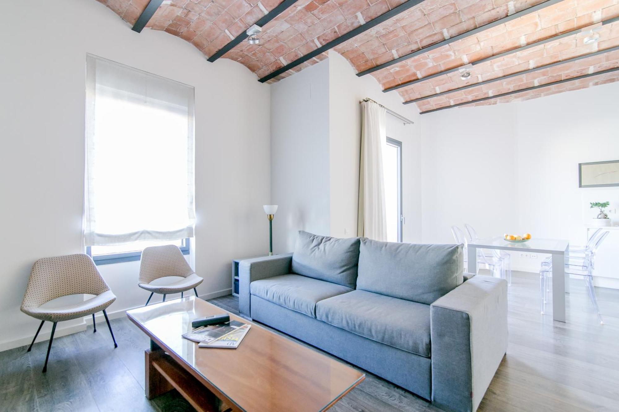 Deco Apartments Barcelona-Diagonal エクステリア 写真