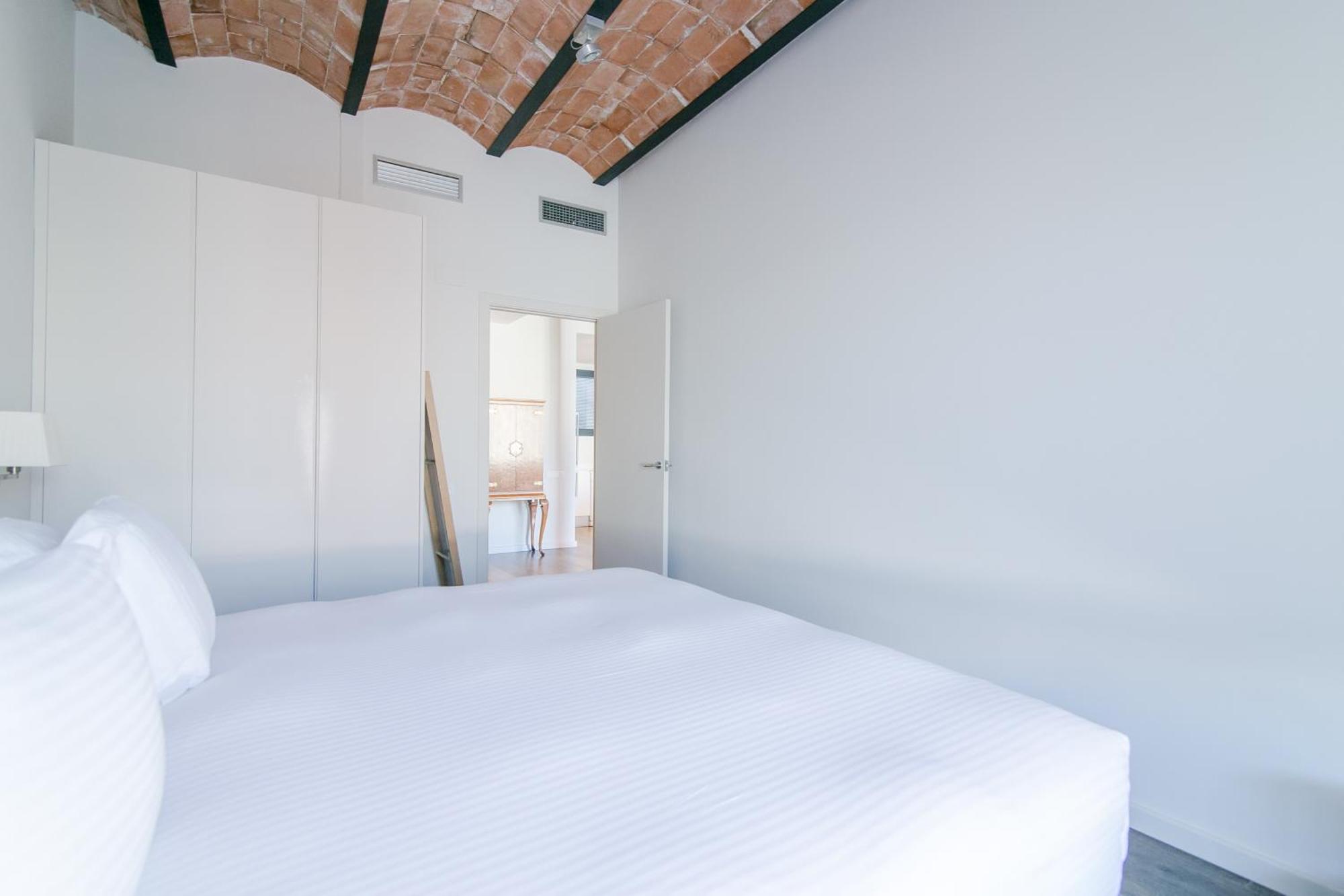 Deco Apartments Barcelona-Diagonal エクステリア 写真