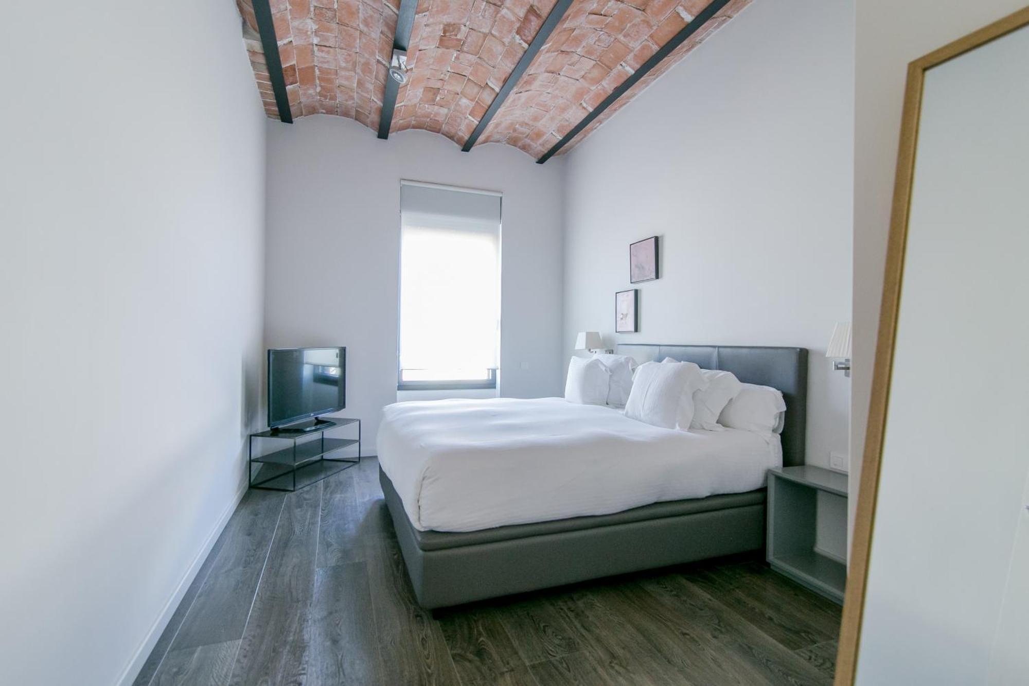 Deco Apartments Barcelona-Diagonal エクステリア 写真