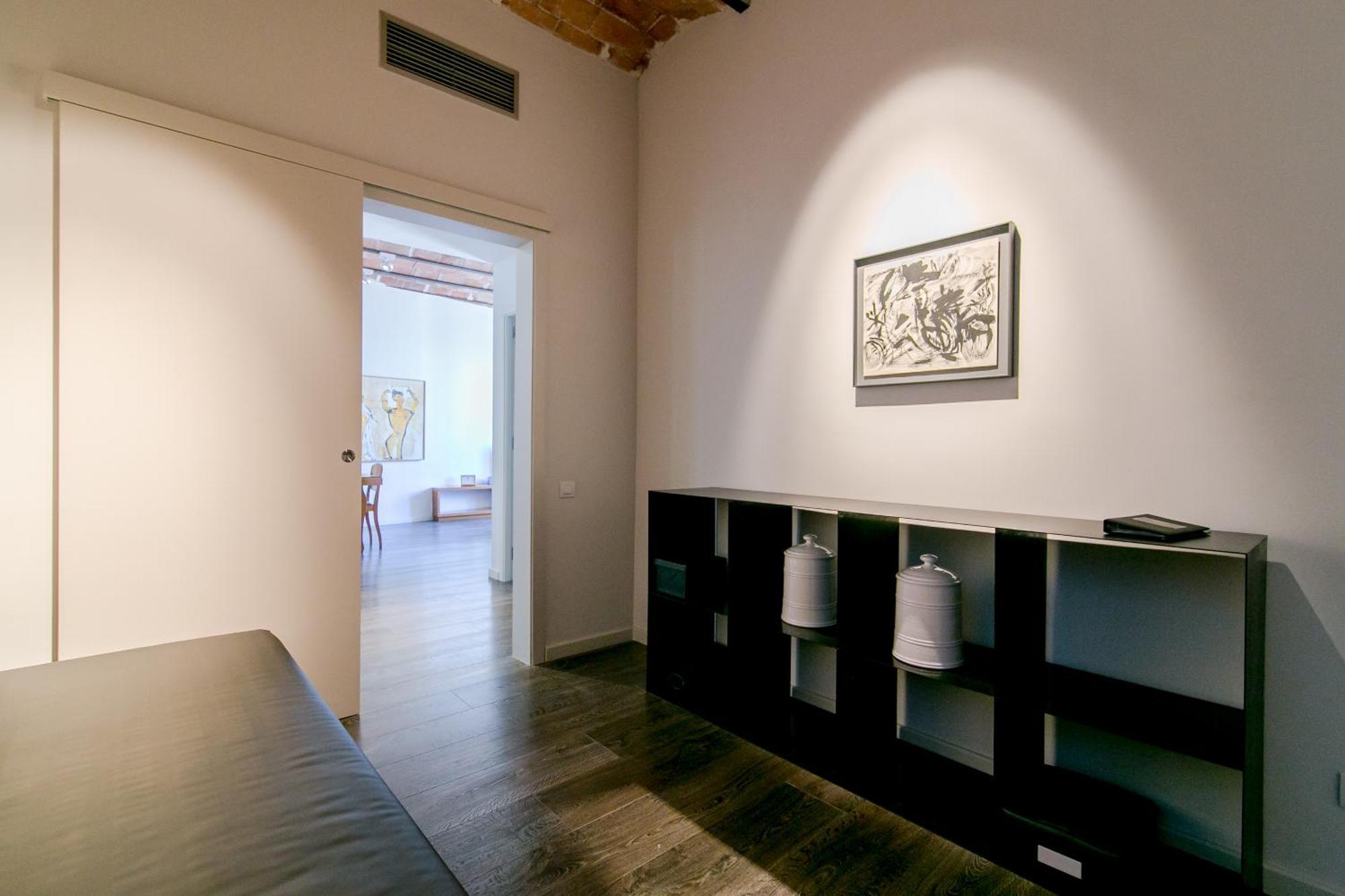 Deco Apartments Barcelona-Diagonal エクステリア 写真