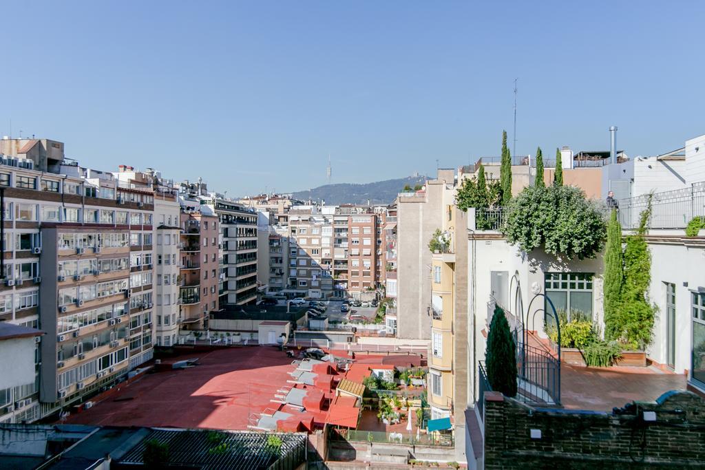 Deco Apartments Barcelona-Diagonal 部屋 写真