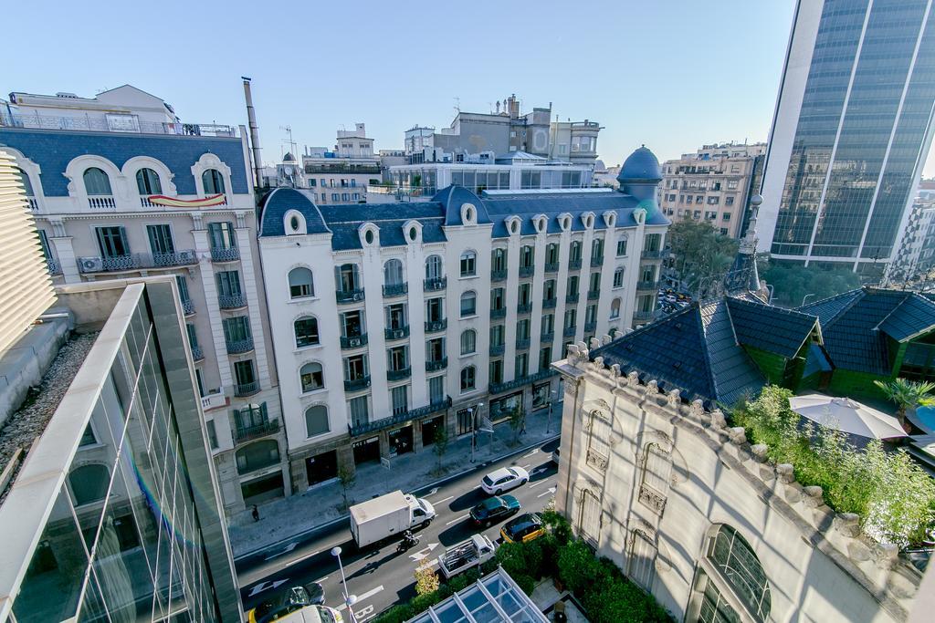 Deco Apartments Barcelona-Diagonal 部屋 写真