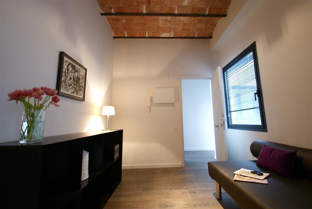 Deco Apartments Barcelona-Diagonal エクステリア 写真