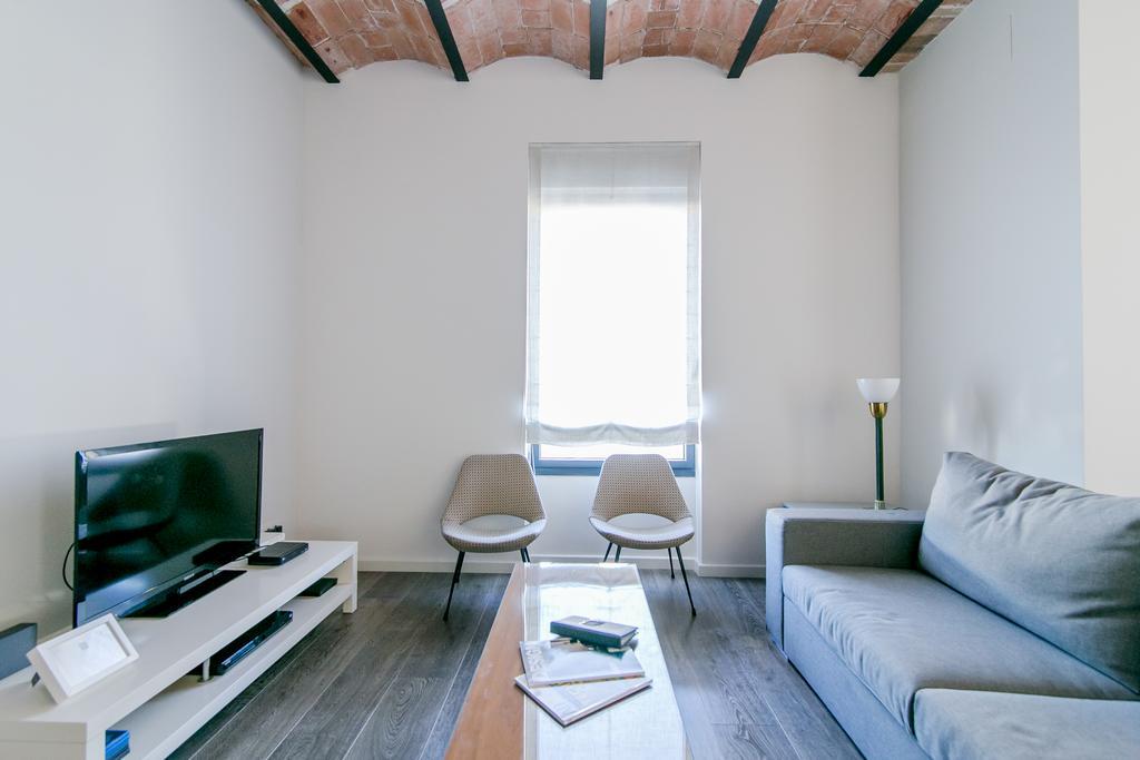 Deco Apartments Barcelona-Diagonal エクステリア 写真