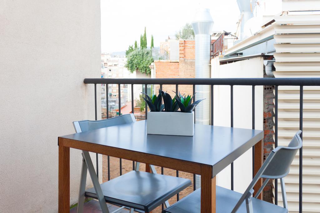 Deco Apartments Barcelona-Diagonal エクステリア 写真