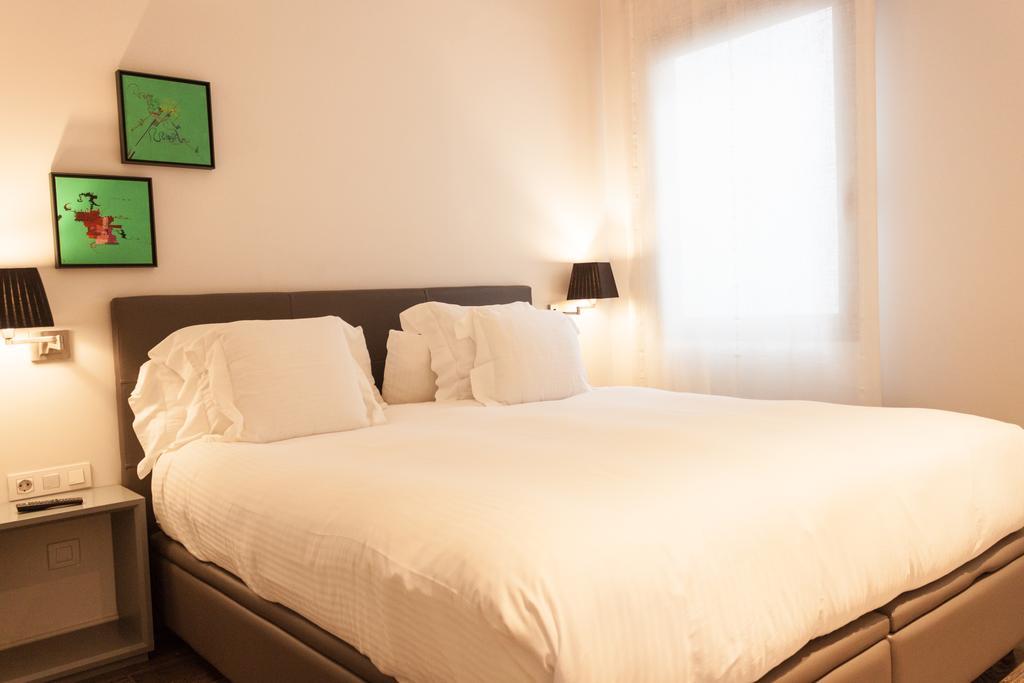 Deco Apartments Barcelona-Diagonal エクステリア 写真