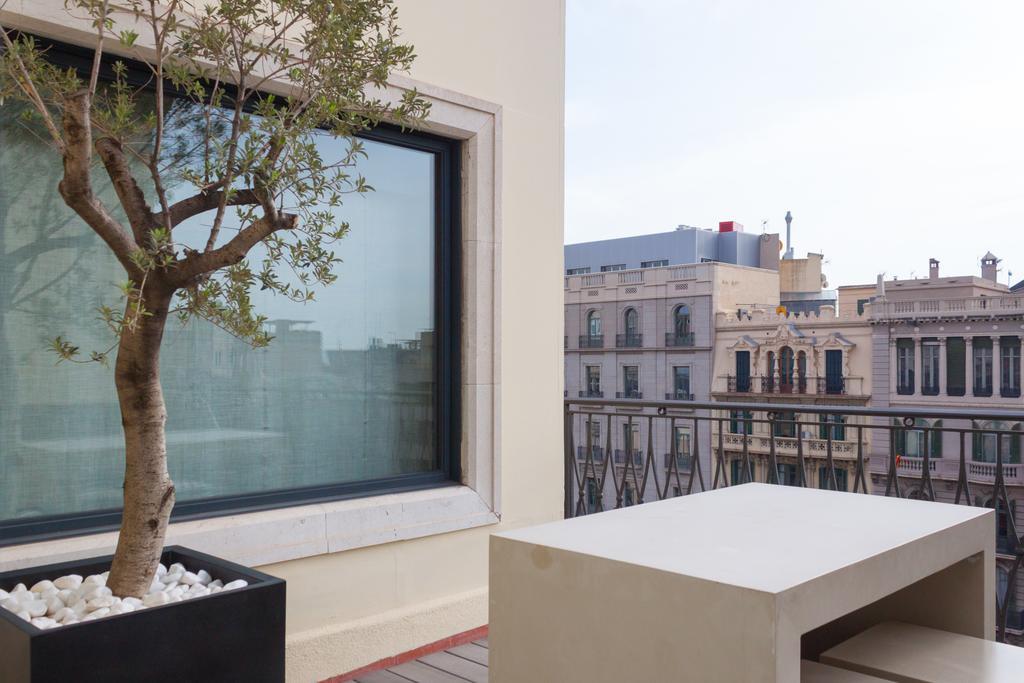 Deco Apartments Barcelona-Diagonal エクステリア 写真