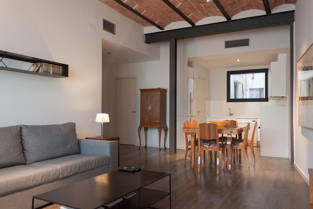 Deco Apartments Barcelona-Diagonal エクステリア 写真